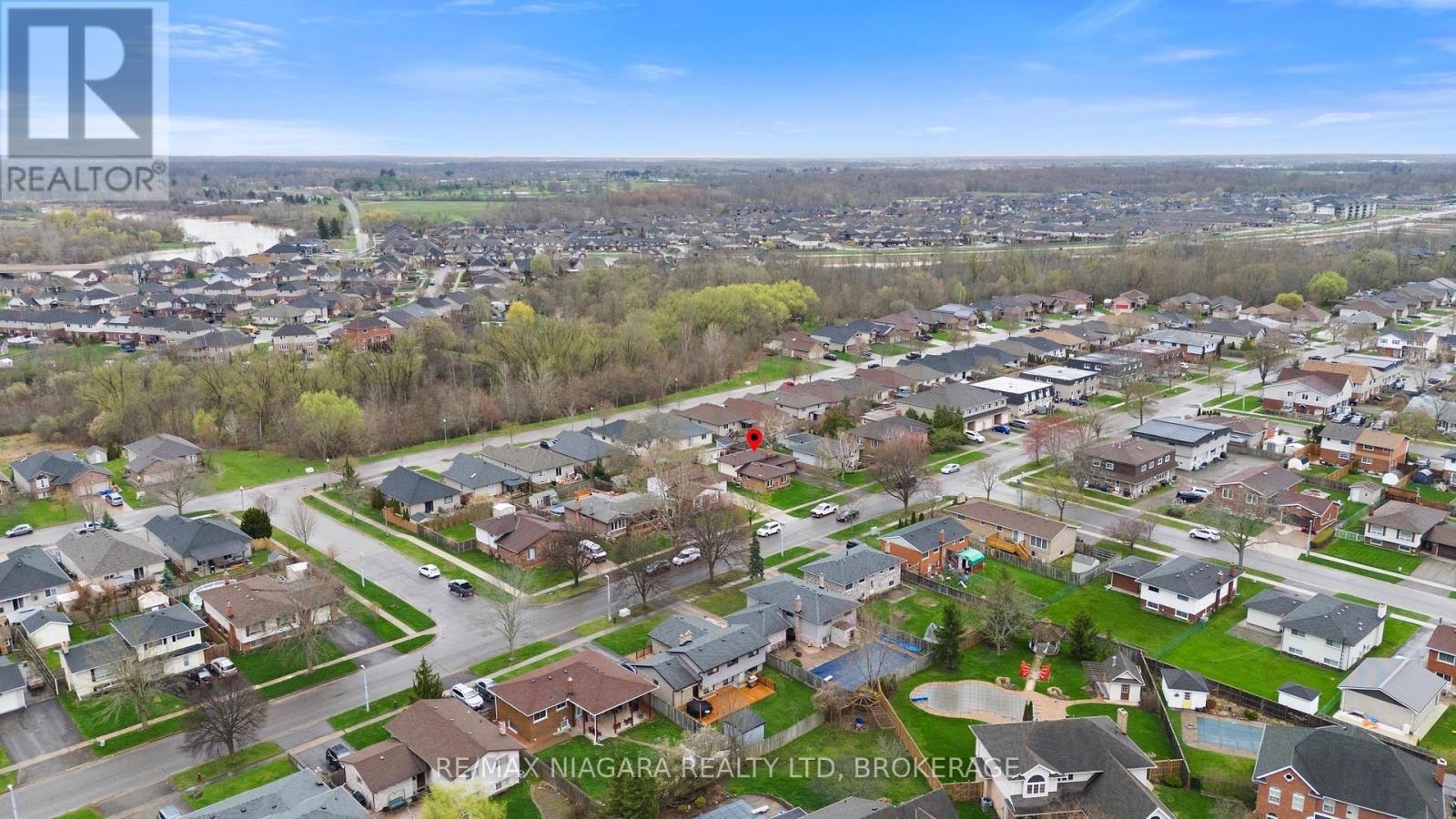 89 Endicott Terrace, Welland, Ontario  L3C 5S3 - Photo 36 - X13012810