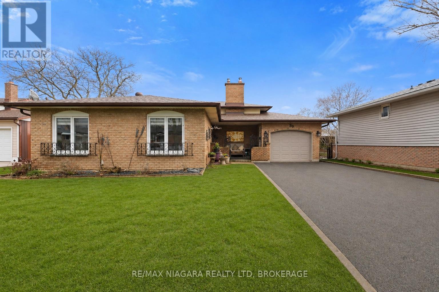 89 Endicott Terrace, Welland, Ontario  L3C 5S3 - Photo 4 - X13012810