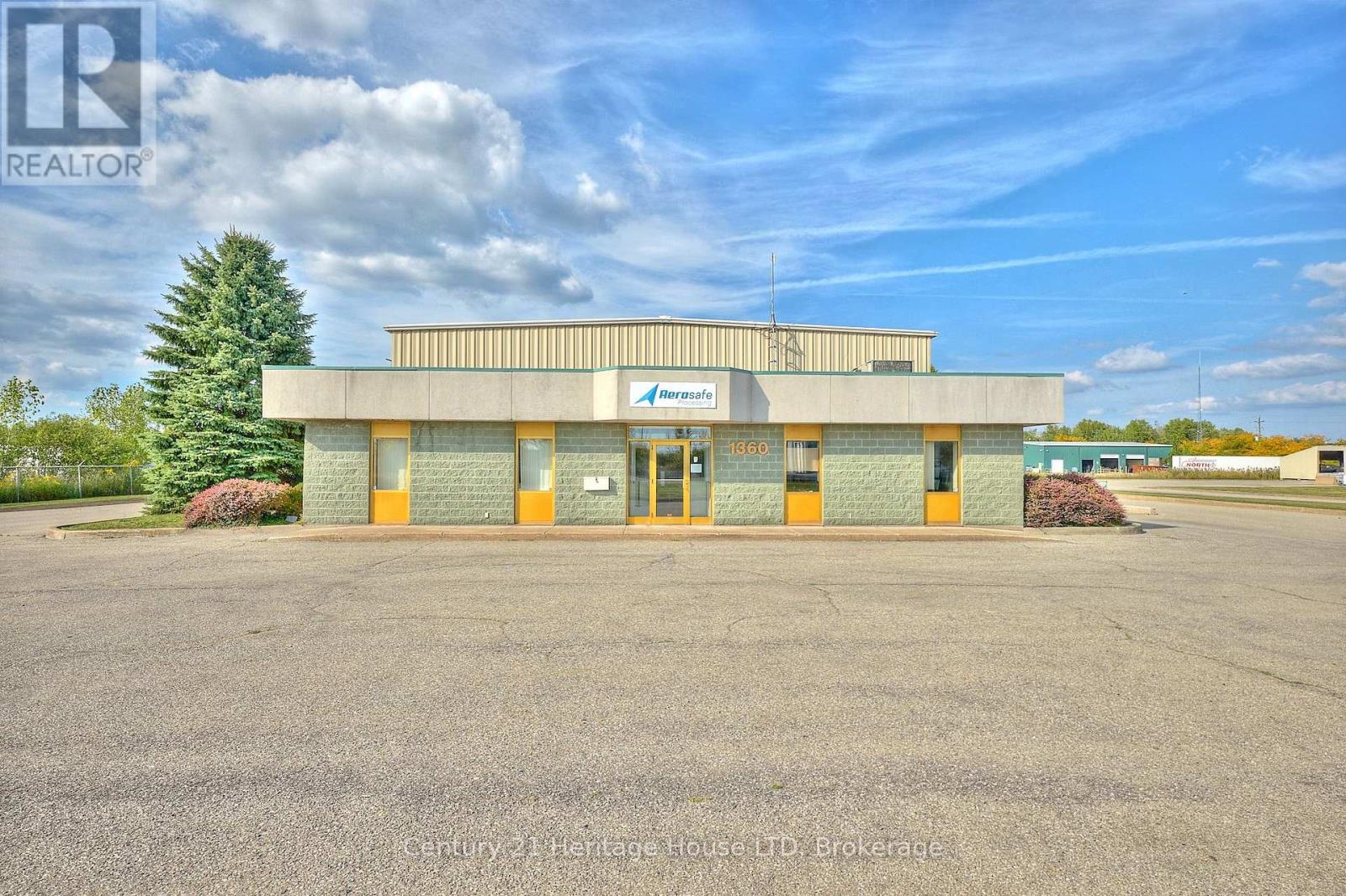 1360 Commerce Parkway, Fort Erie, Ontario  L2A 5M4 - Photo 1 - X13018892