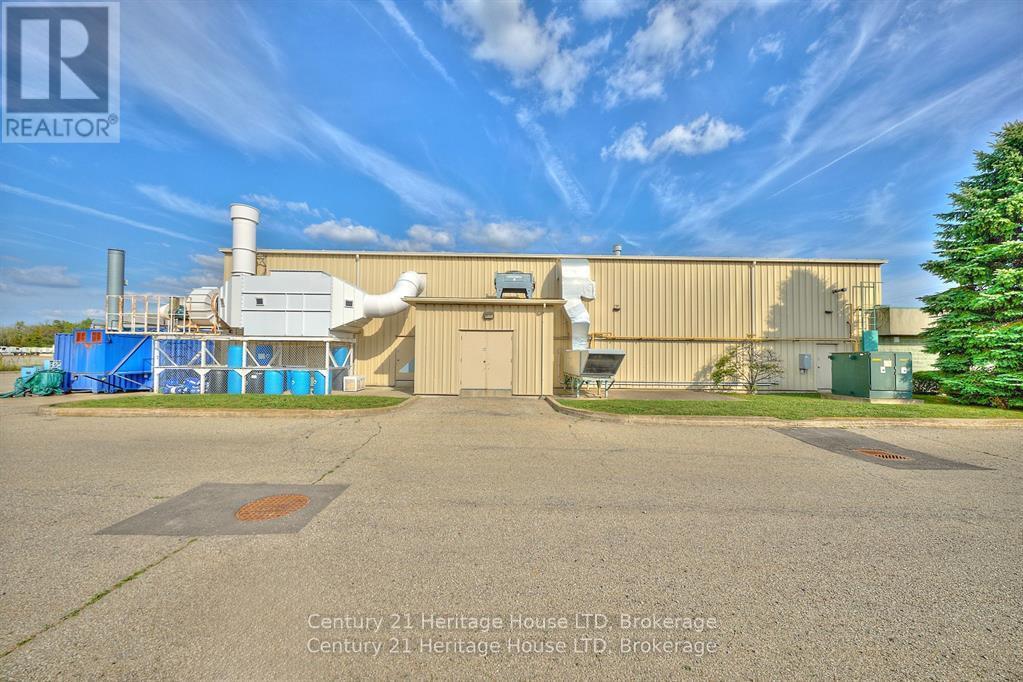 1360 Commerce Parkway, Fort Erie, Ontario  L2A 5M4 - Photo 8 - X13018892