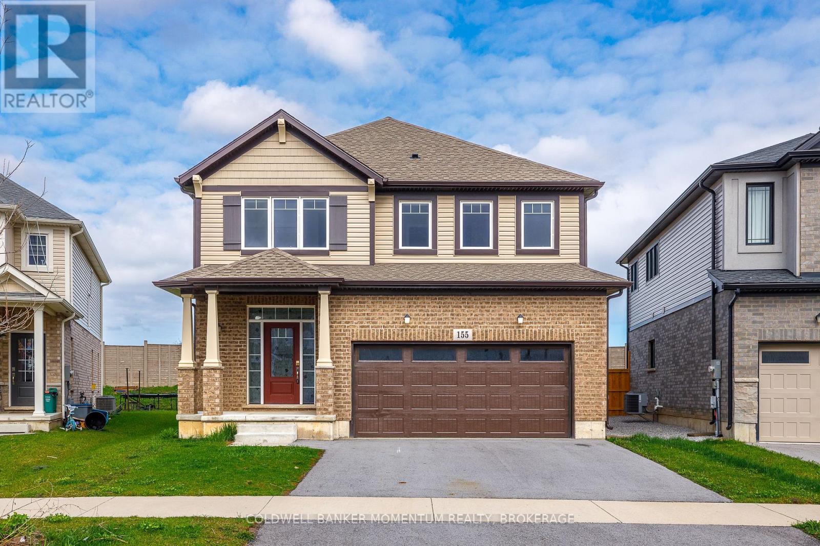 155 Bur Oak Drive, Thorold, Ontario  L2V 0L7 - Photo 1 - X13025944
