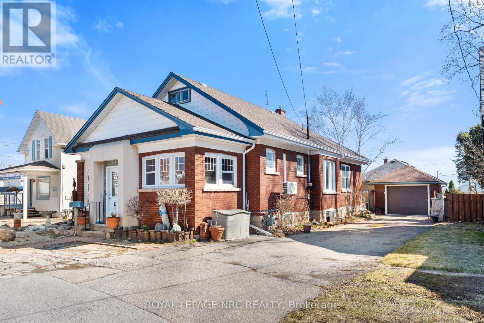 4148 Drummond Road, Niagara Falls, Ontario  L2E 6B9 - Photo 1 - X13030202