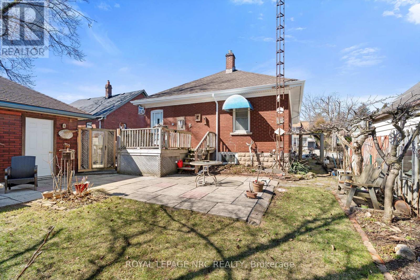 4148 Drummond Road, Niagara Falls, Ontario  L2E 6B9 - Photo 21 - X13030202