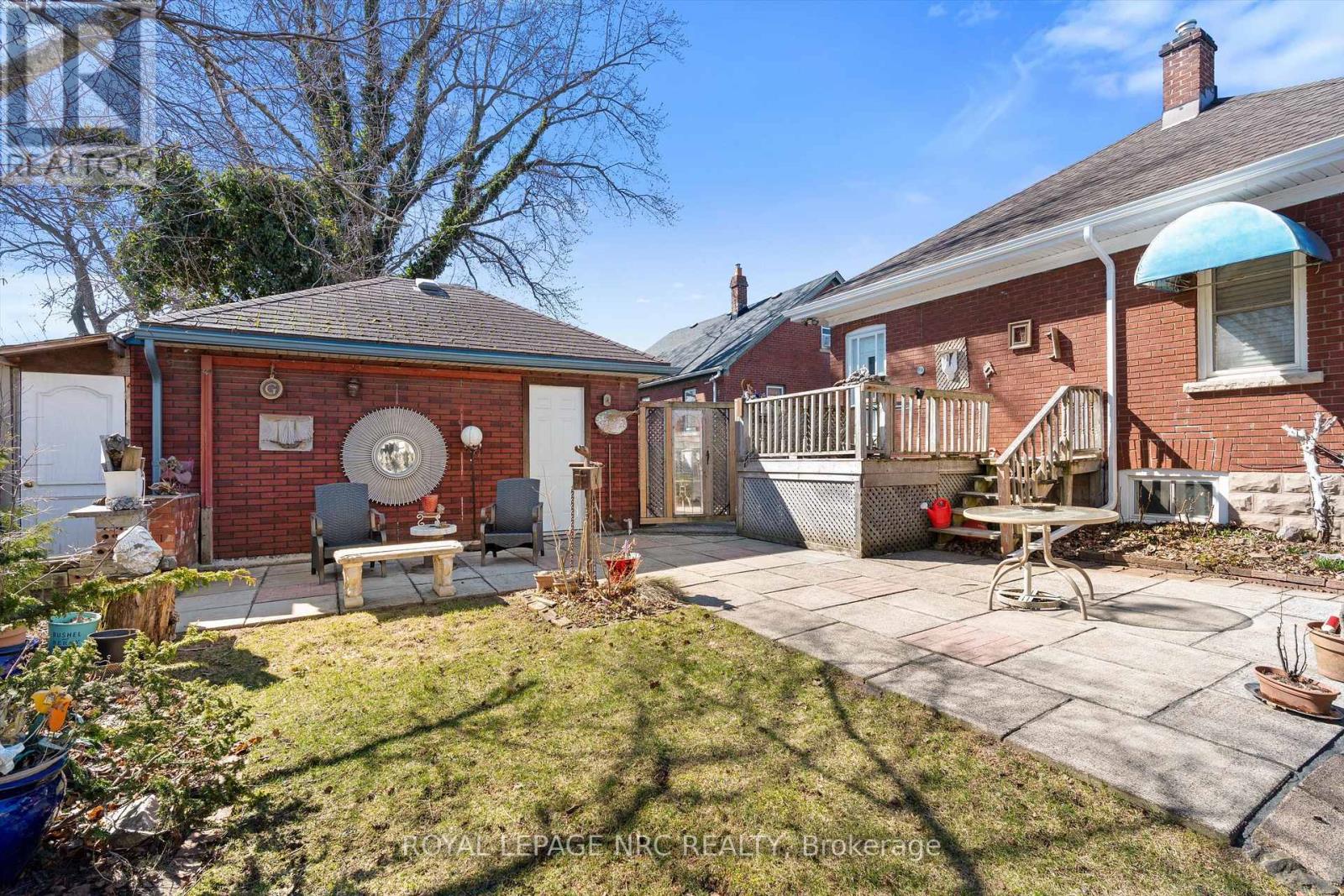 4148 Drummond Road, Niagara Falls, Ontario  L2E 6B9 - Photo 22 - X13030202
