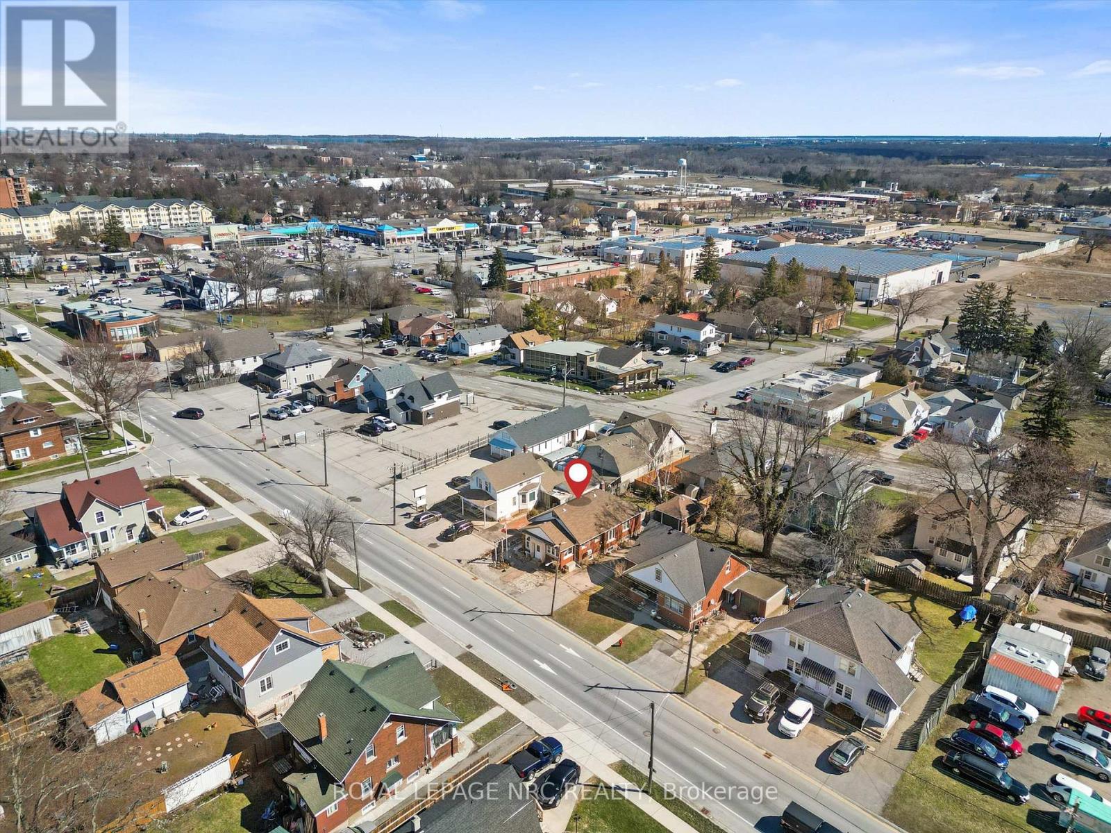 4148 Drummond Road, Niagara Falls, Ontario  L2E 6B9 - Photo 24 - X13030202