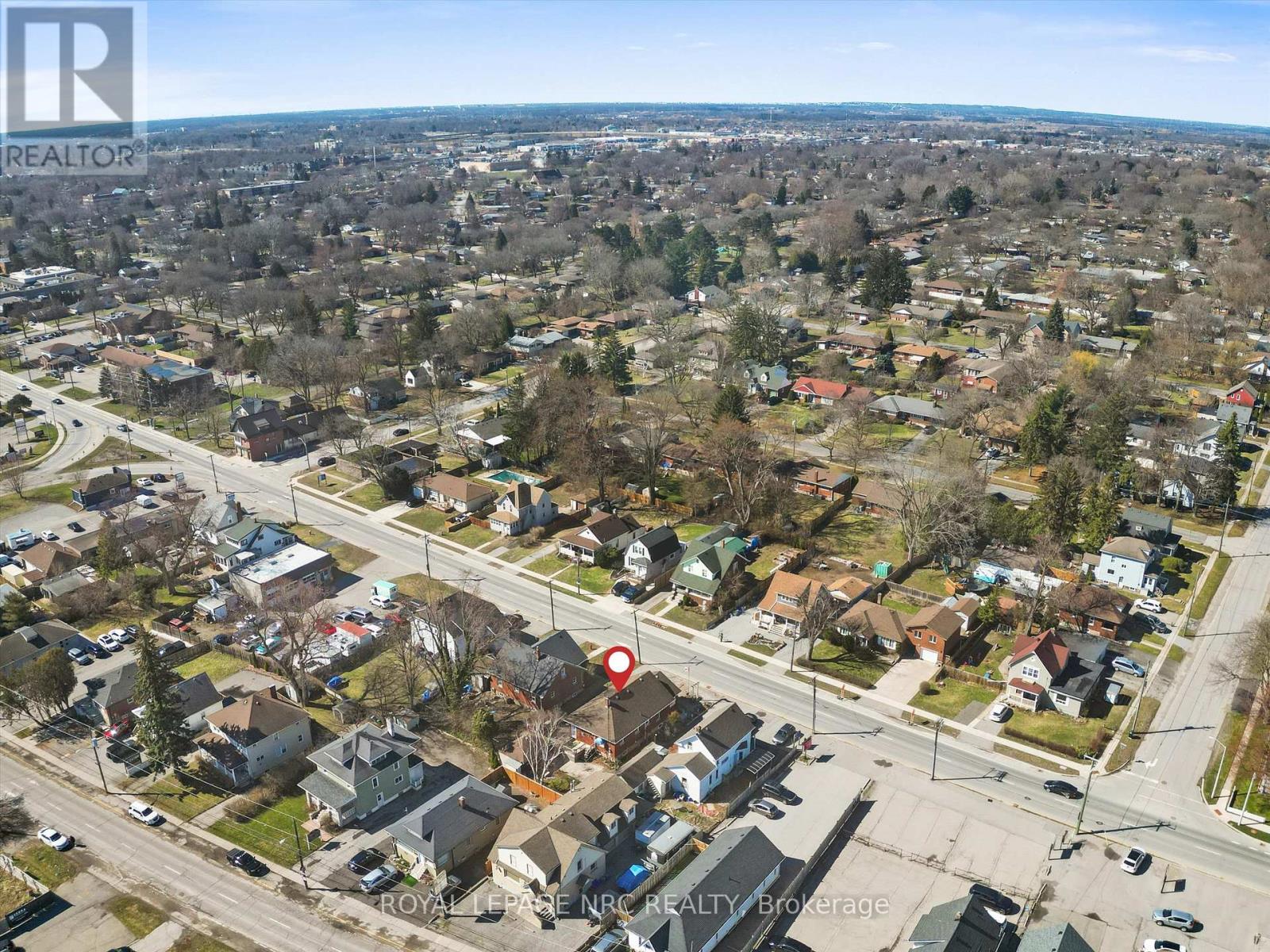 4148 Drummond Road, Niagara Falls, Ontario  L2E 6B9 - Photo 25 - X13030202