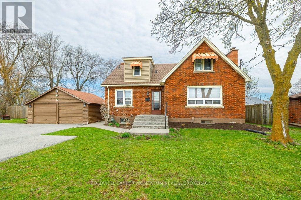 5110 Stanley Avenue, Niagara Falls, Ontario  L2E 5A2 - Photo 2 - X13033932