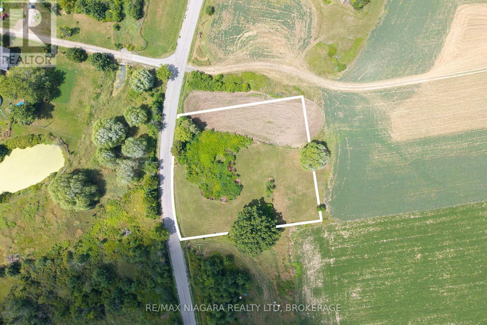 Pt Lt 8 Roland Road, Pelham, Ontario  L0S 1M0 - Photo 1 - X13042078
