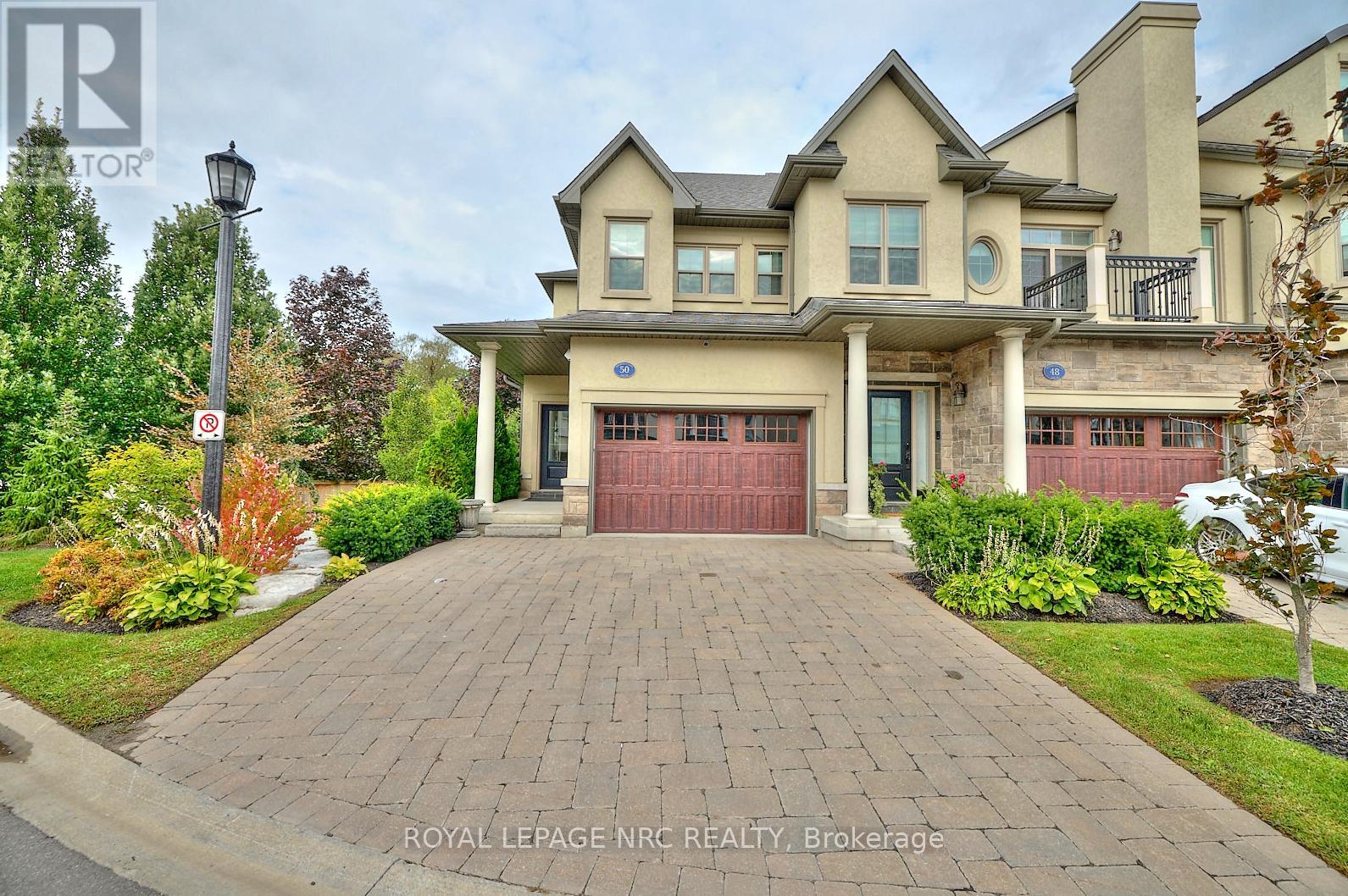 50 Aberdeen Lane S, Niagara-On-The-Lake, Ontario  L0S 1J0 - Photo 1 - X13049314