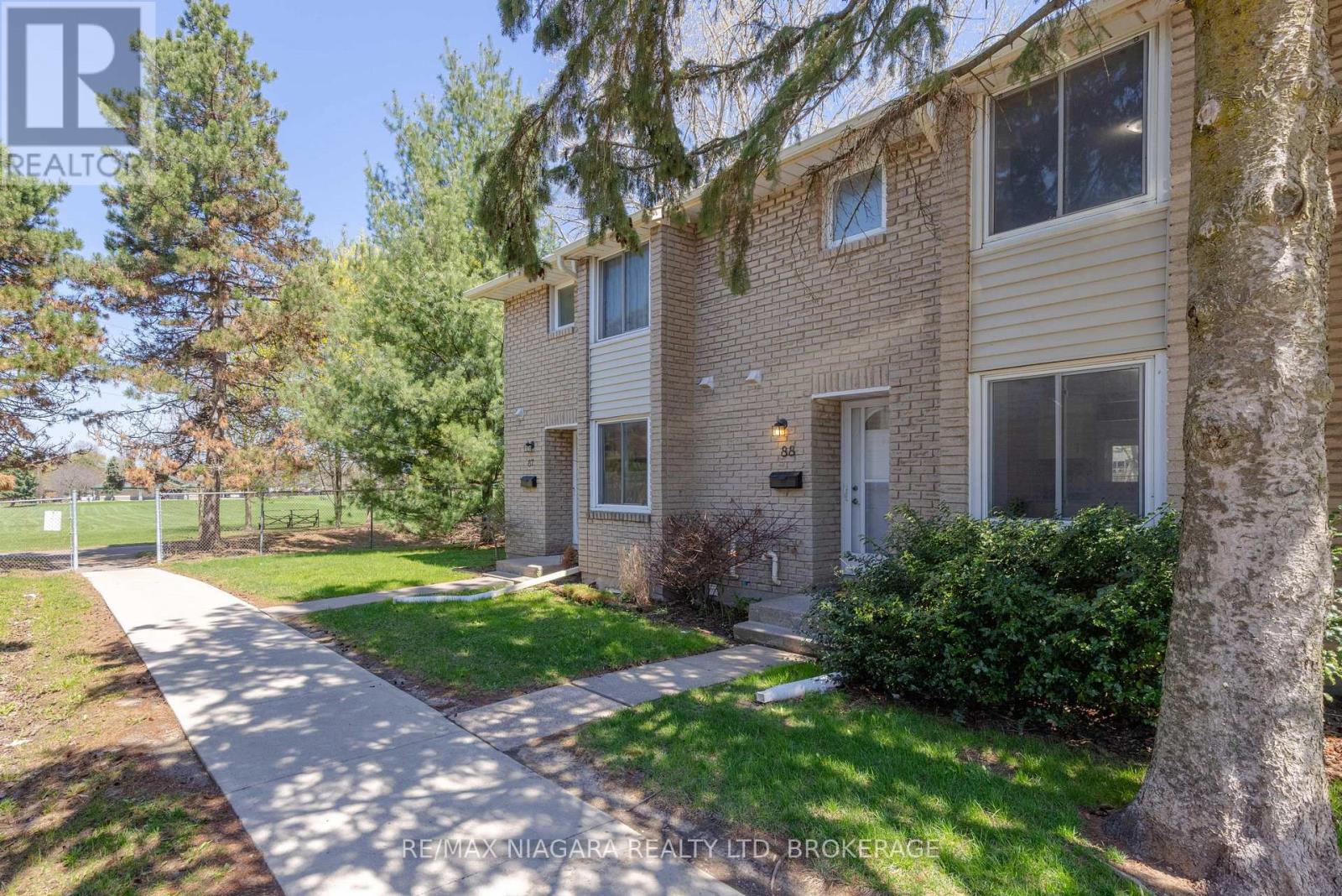 88 - 6767 Thorold Stone Road, Niagara Falls, Ontario  L2J 3W9 - Photo 1 - X13053642