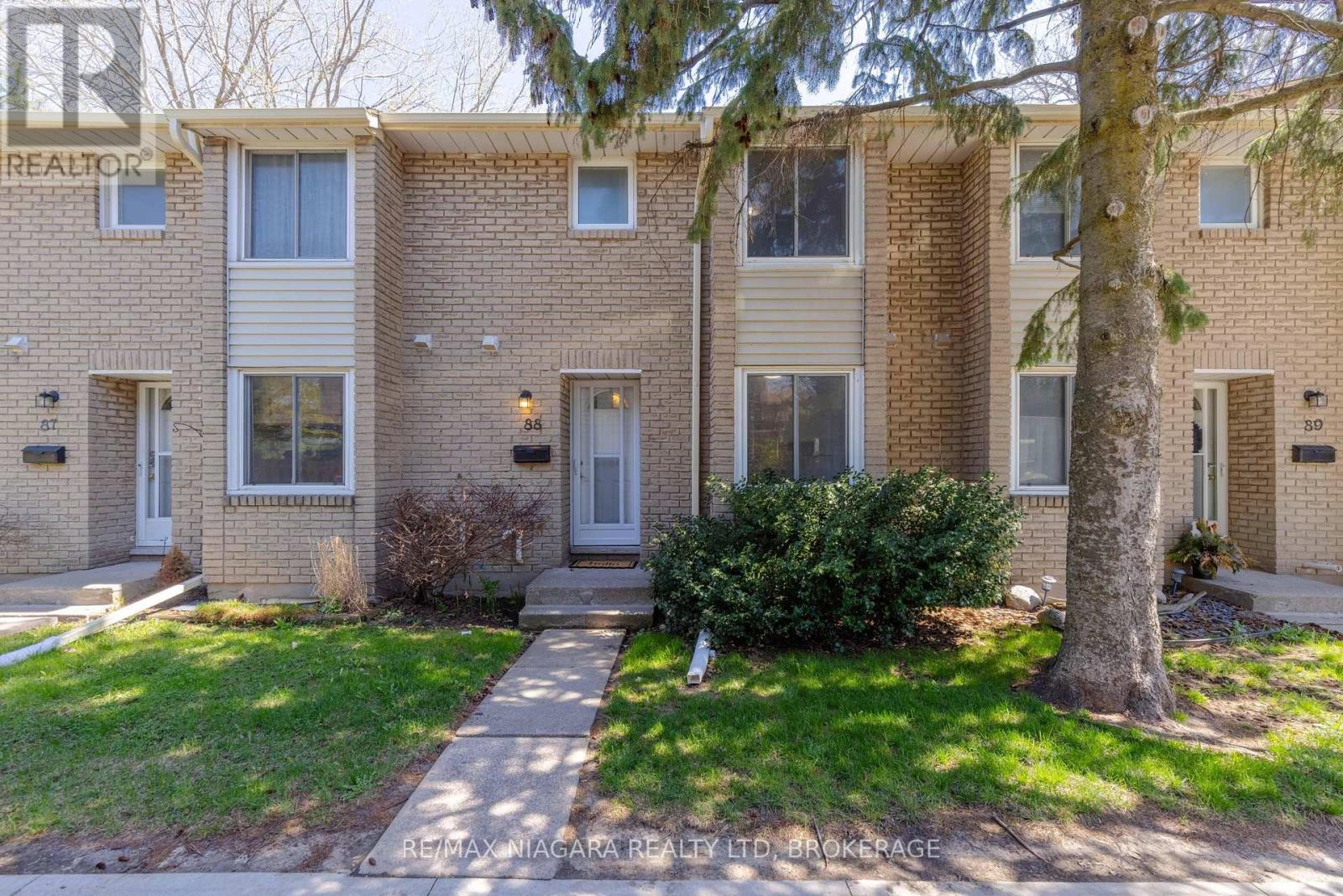 88 - 6767 Thorold Stone Road, Niagara Falls, Ontario  L2J 3W9 - Photo 25 - X13053642