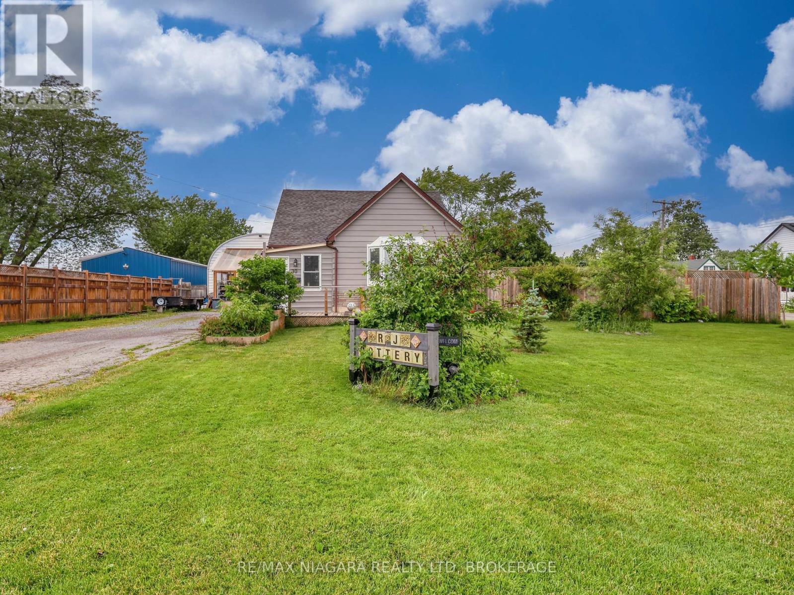 30 Erie Street, Welland, Ontario  L3B 5J7 - Photo 2 - X13055060