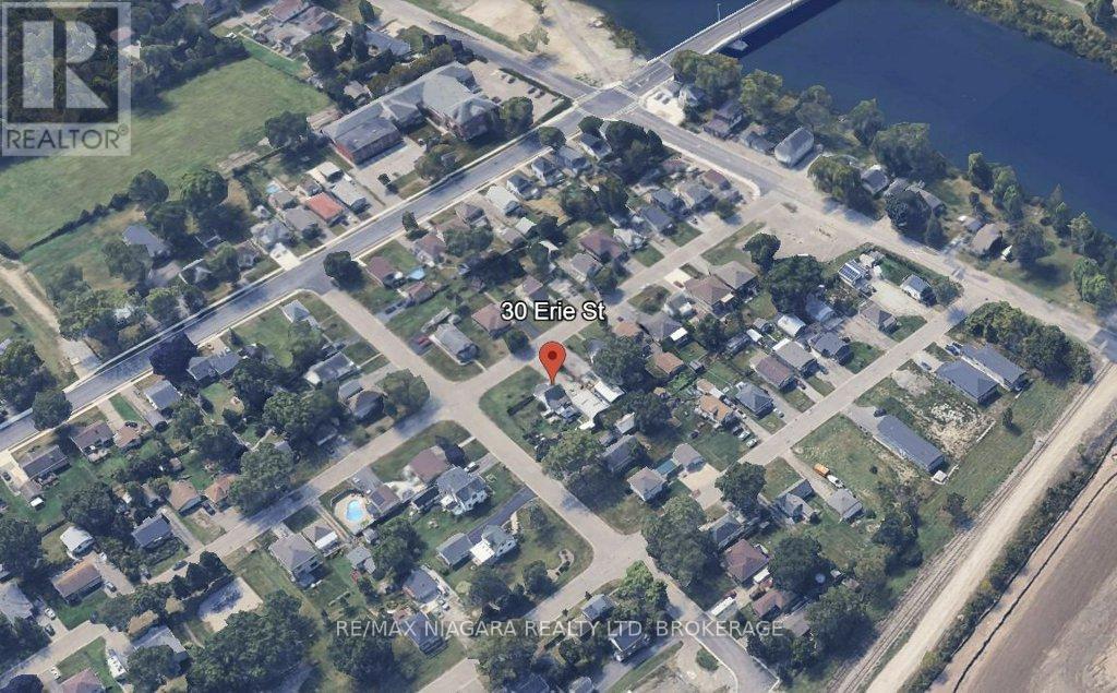 30 Erie Street, Welland, Ontario  L3B 5J7 - Photo 48 - X13055060