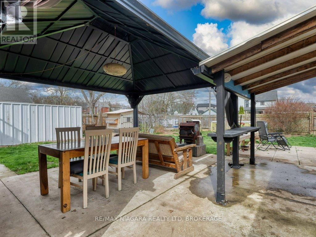 30 Erie Street, Welland, Ontario  L3B 5J7 - Photo 8 - X13055060