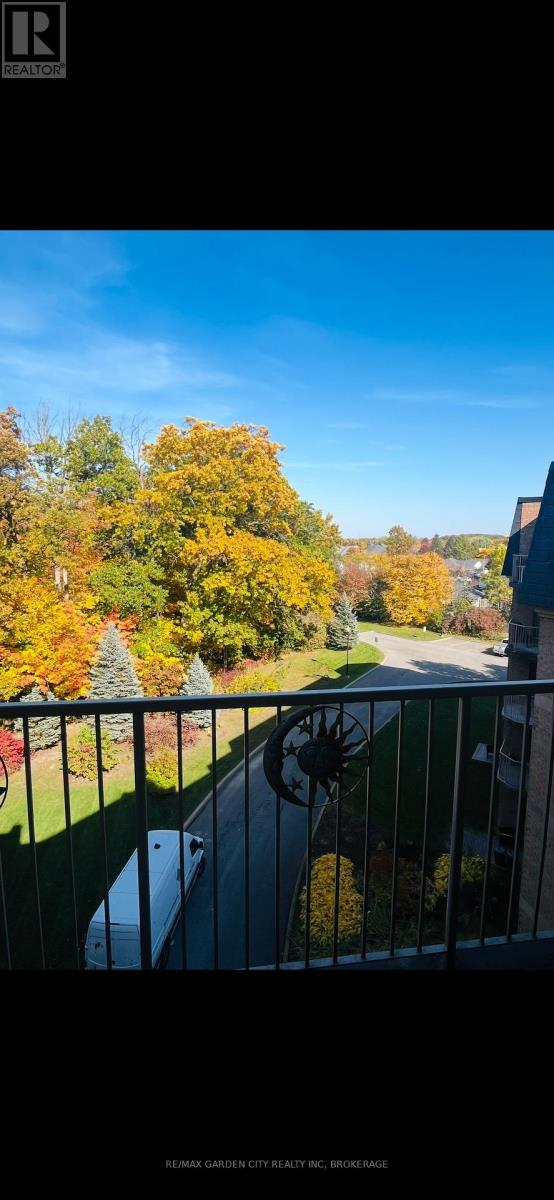504 - 8111 Forest Glen Drive, Niagara Falls, Ontario  L2H 2Y7 - Photo 1 - X13055532