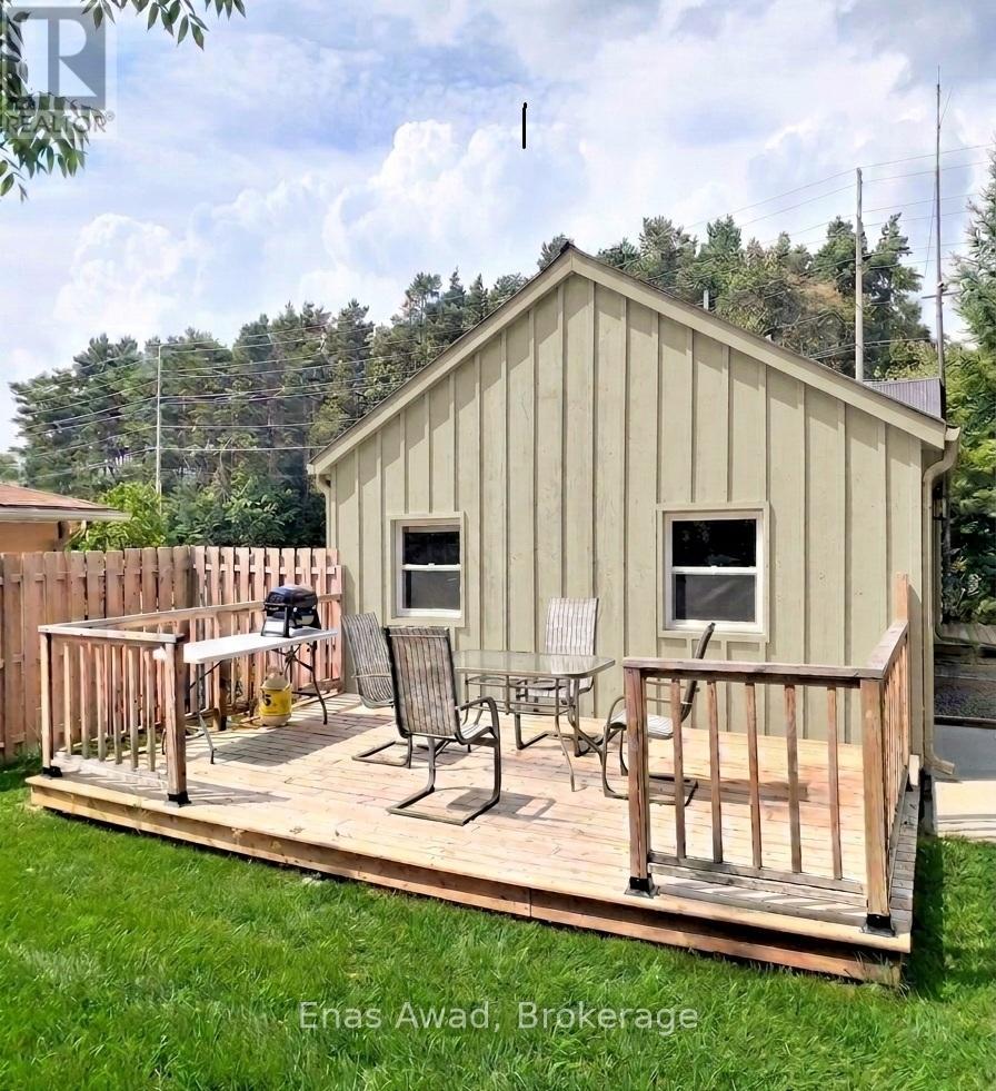 83 County Rd 1, Prince Edward County, Ontario  K0K 2T0 - Photo 1 - X13056038