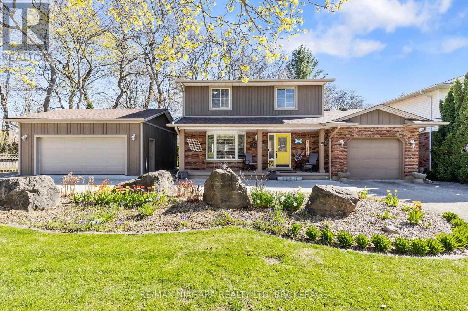 143 Welland Road, Pelham, Ontario  L0S 1E4 - Photo 3 - X13056166