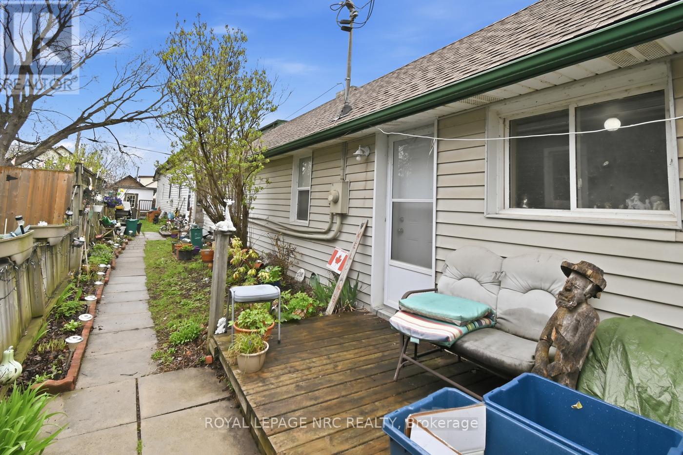 166 Mitchell Street, Port Colborne, Ontario  L3K 1Y1 - Photo 19 - X13061284