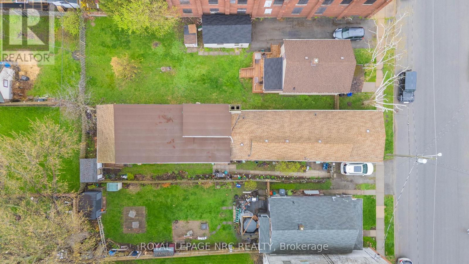 166 Mitchell Street, Port Colborne, Ontario  L3K 1Y1 - Photo 20 - X13061284