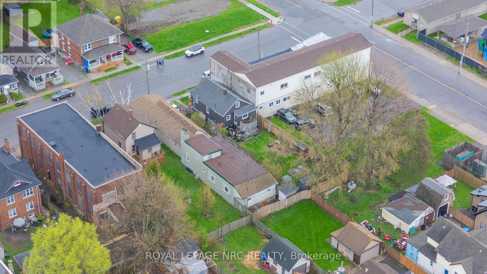 166 Mitchell Street, Port Colborne, Ontario  L3K 1Y1 - Photo 21 - X13061284