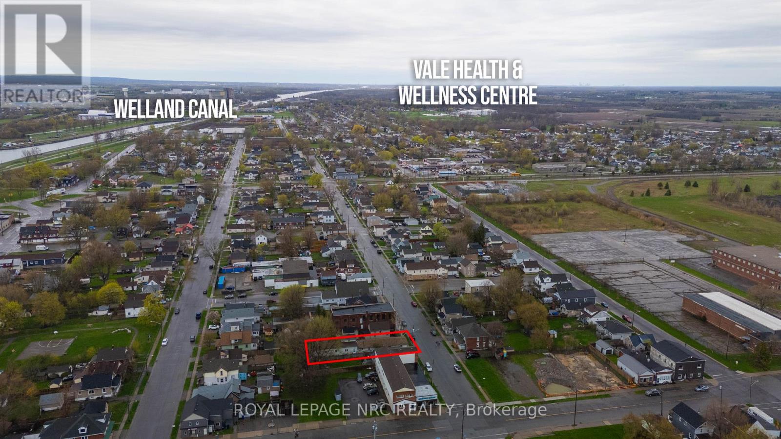 166 Mitchell Street, Port Colborne, Ontario  L3K 1Y1 - Photo 4 - X13061284