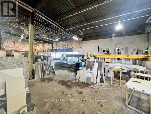Unit 2 - 590 Welland Avenue, St. Catharines, Ontario  L2M 5V6 - Photo 12 - X13063582