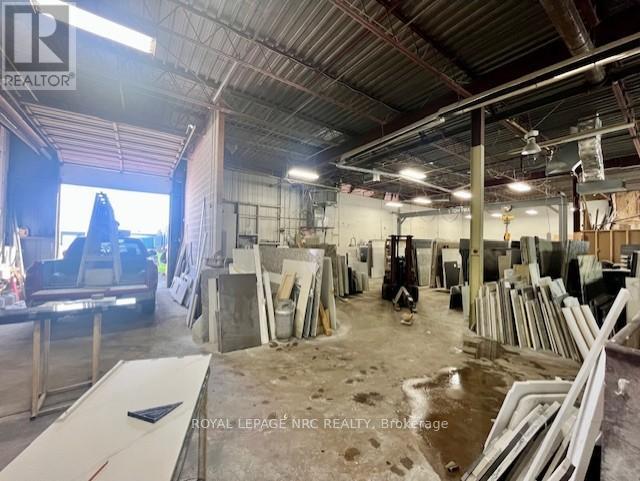 Unit 2 - 590 Welland Avenue, St. Catharines, Ontario  L2M 5V6 - Photo 13 - X13063582