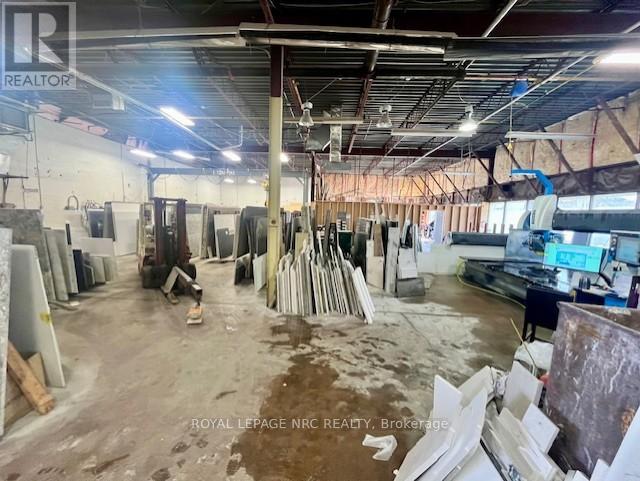 Unit 2 - 590 Welland Avenue, St. Catharines, Ontario  L2M 5V6 - Photo 14 - X13063582