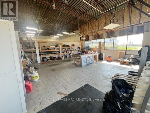 Unit 2 - 590 Welland Avenue, St. Catharines, Ontario  L2M 5V6 - Photo 19 - X13063582