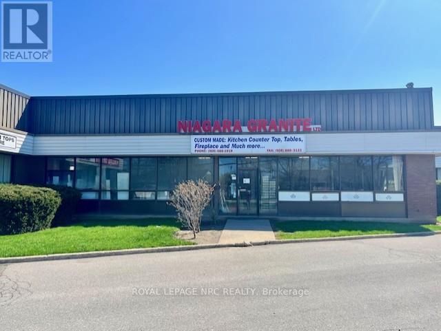 Unit 2 - 590 Welland Avenue, St. Catharines, Ontario  L2M 5V6 - Photo 2 - X13063582