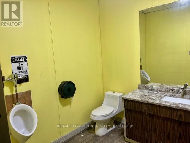 Unit 2 - 590 Welland Avenue, St. Catharines, Ontario  L2M 5V6 - Photo 20 - X13063582