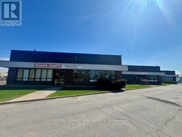 Unit 2 - 590 Welland Avenue, St. Catharines, Ontario  L2M 5V6 - Photo 3 - X13063582