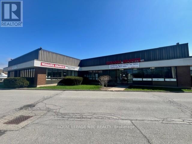 Unit 2 - 590 Welland Avenue, St. Catharines, Ontario  L2M 5V6 - Photo 4 - X13063582