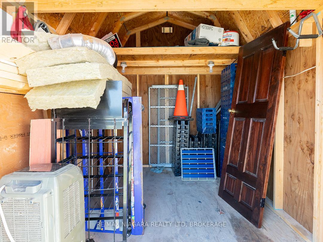 481 Main Street W, Port Colborne, Ontario  L3K 3W3 - Photo 38 - X13065076