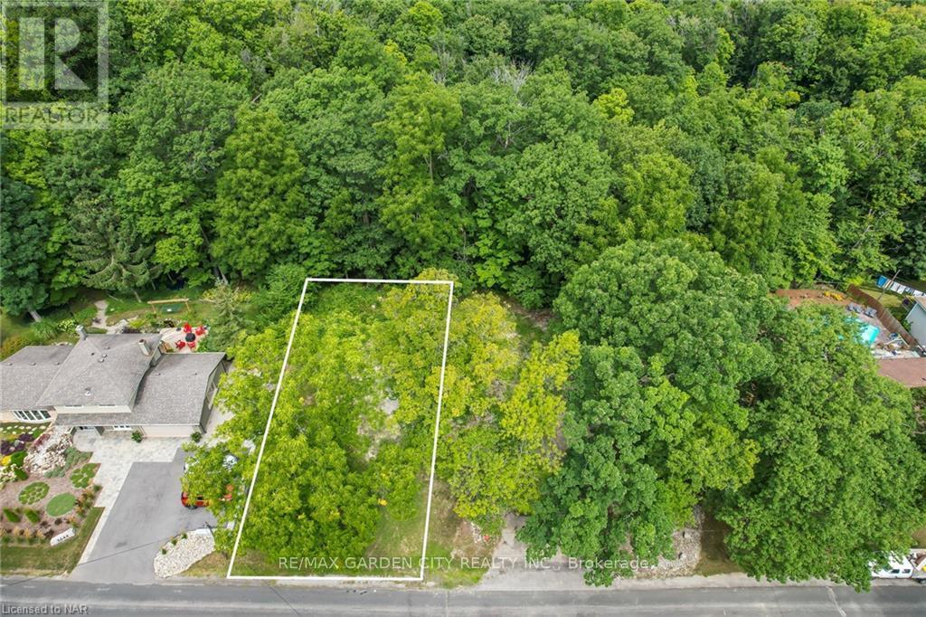 Lot #1 3648 Glen Road, Lincoln, Ontario  L0R 1S0 - Photo 1 - X13066242