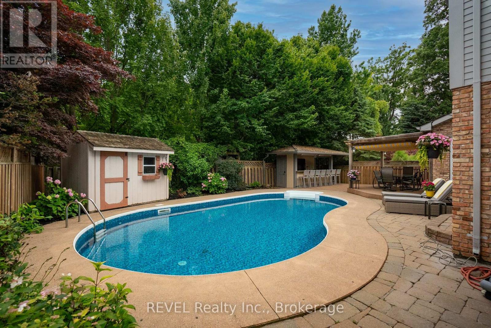 78 Sovereign Drive, St. Catharines, Ontario  L2T 1Z7 - Photo 36 - X13066646