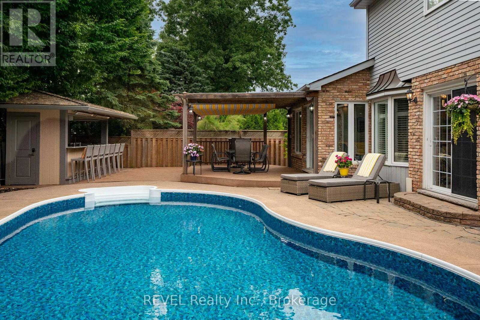 78 Sovereign Drive, St. Catharines, Ontario  L2T 1Z7 - Photo 37 - X13066646