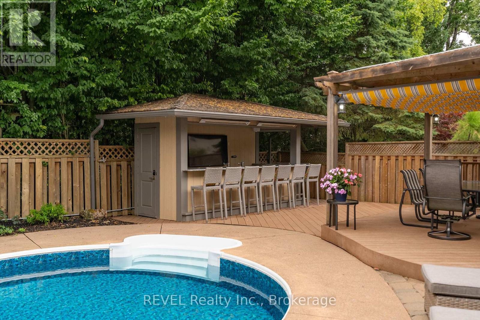 78 Sovereign Drive, St. Catharines, Ontario  L2T 1Z7 - Photo 38 - X13066646