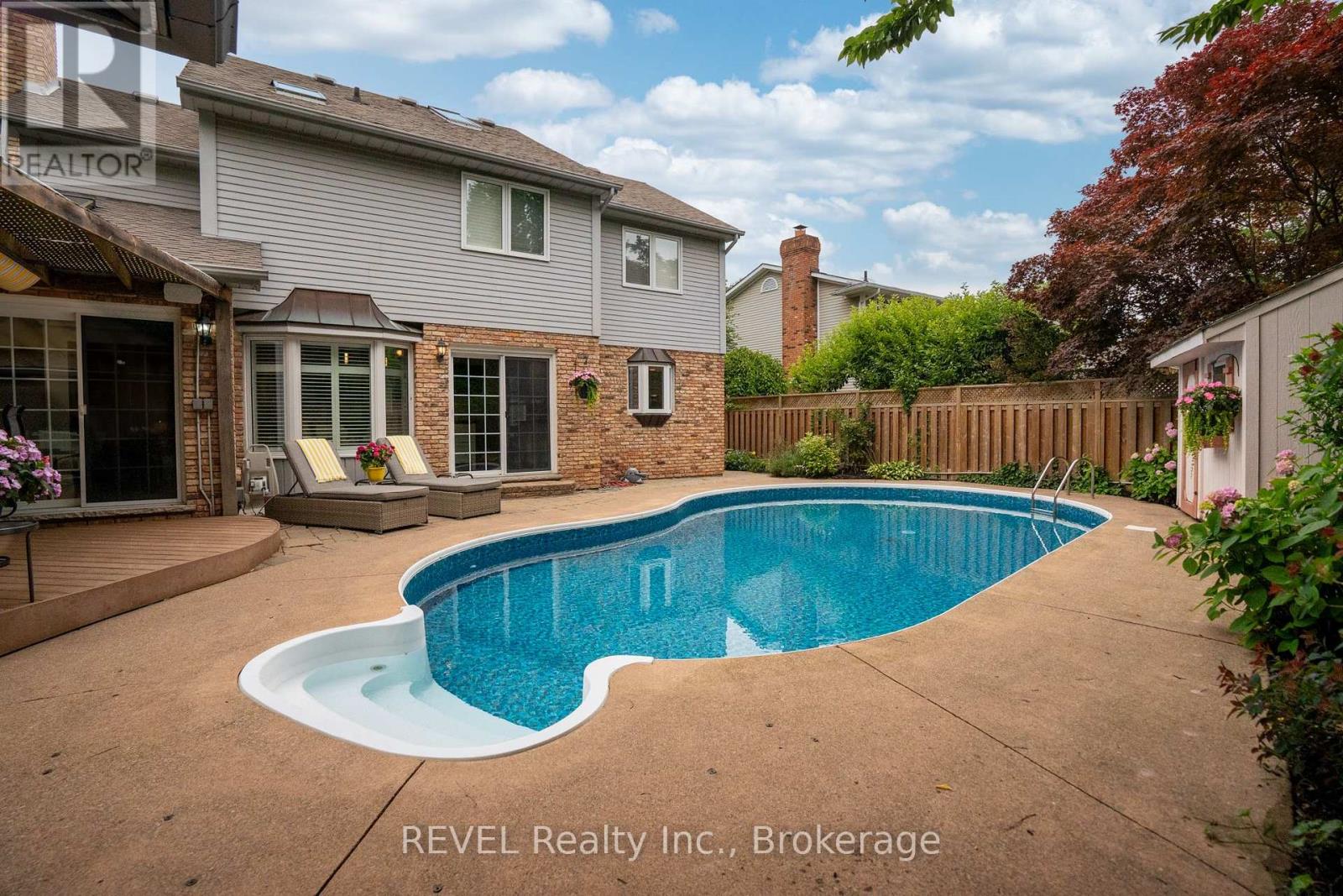 78 Sovereign Drive, St. Catharines, Ontario  L2T 1Z7 - Photo 40 - X13066646