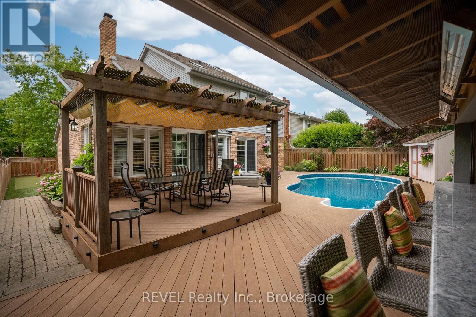 78 Sovereign Drive, St. Catharines, Ontario  L2T 1Z7 - Photo 42 - X13066646