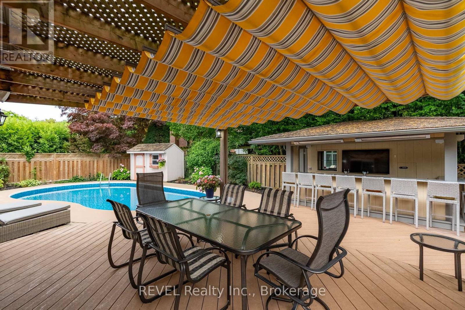 78 Sovereign Drive, St. Catharines, Ontario  L2T 1Z7 - Photo 44 - X13066646