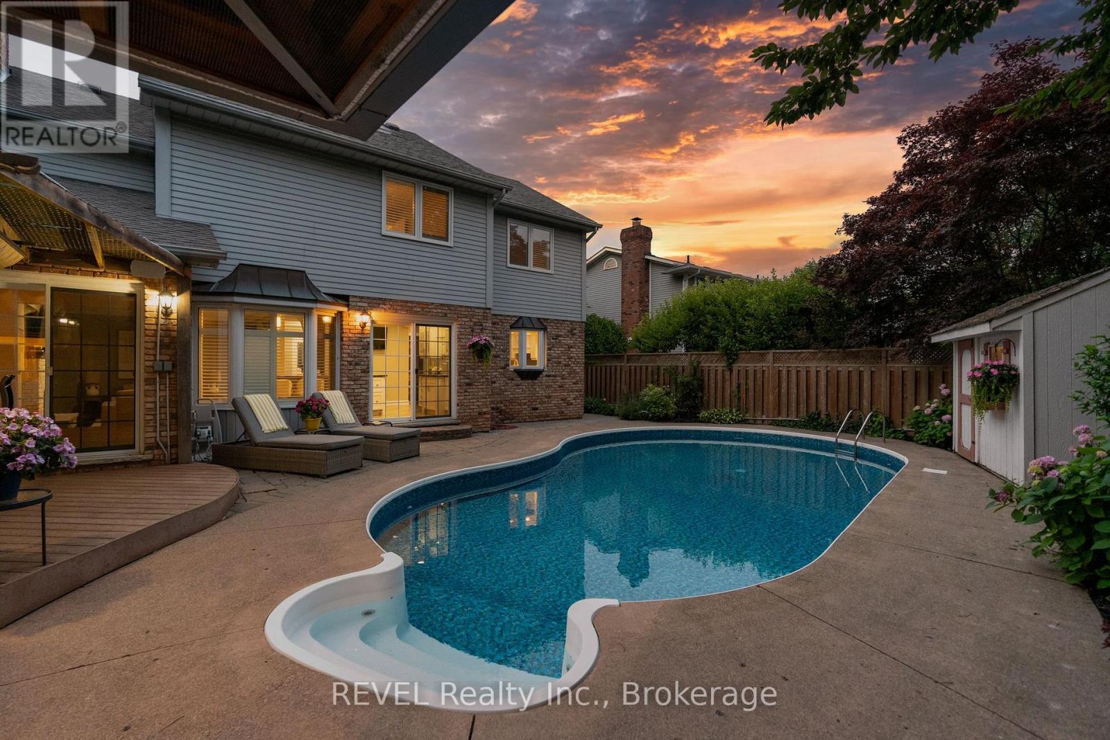 78 Sovereign Drive, St. Catharines, Ontario  L2T 1Z7 - Photo 45 - X13066646