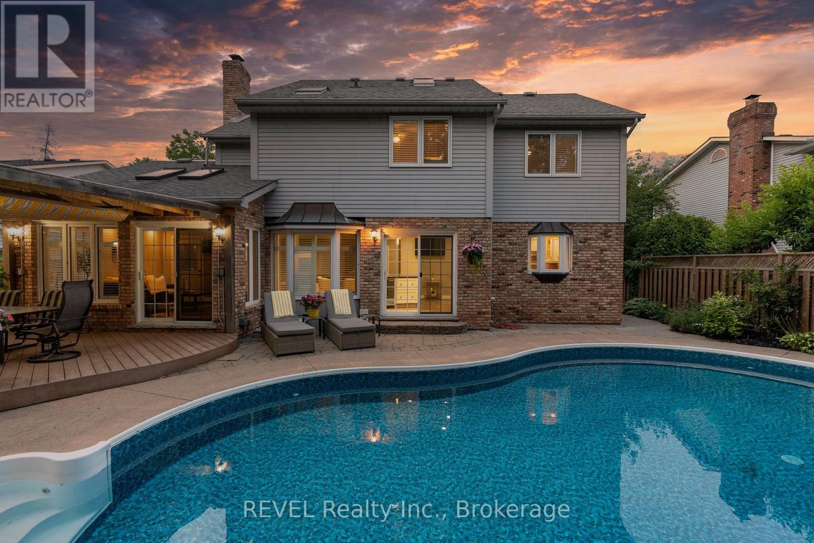 78 Sovereign Drive, St. Catharines, Ontario  L2T 1Z7 - Photo 46 - X13066646