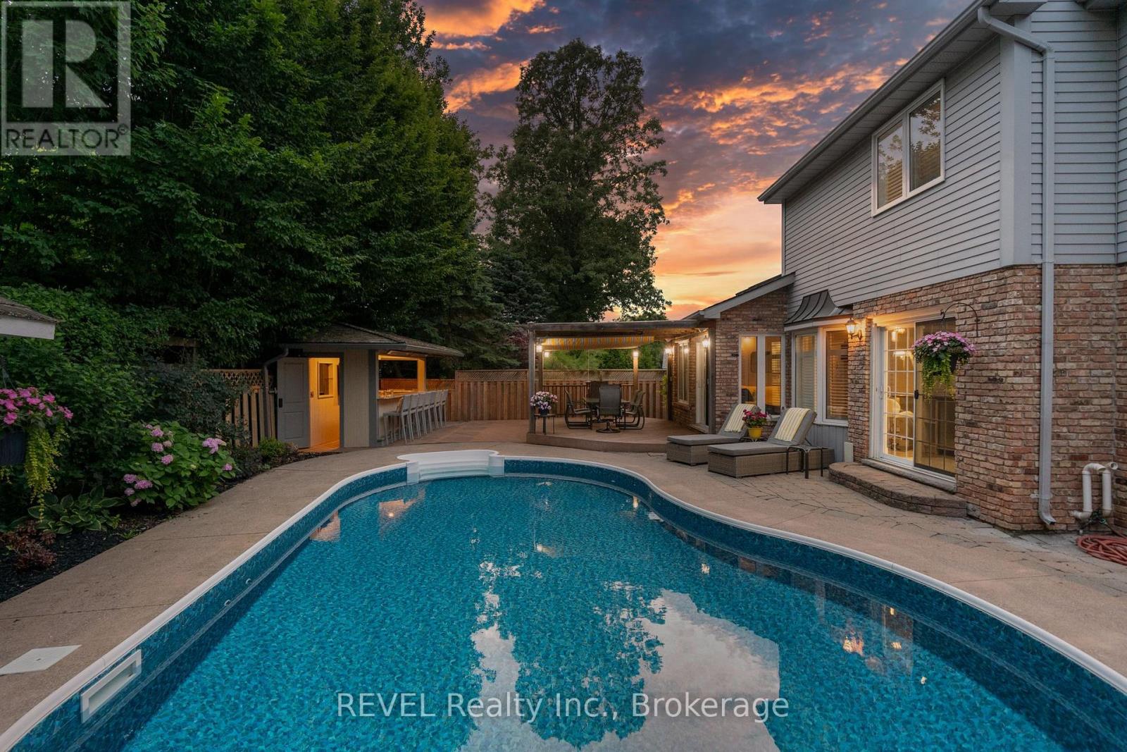 78 Sovereign Drive, St. Catharines, Ontario  L2T 1Z7 - Photo 47 - X13066646