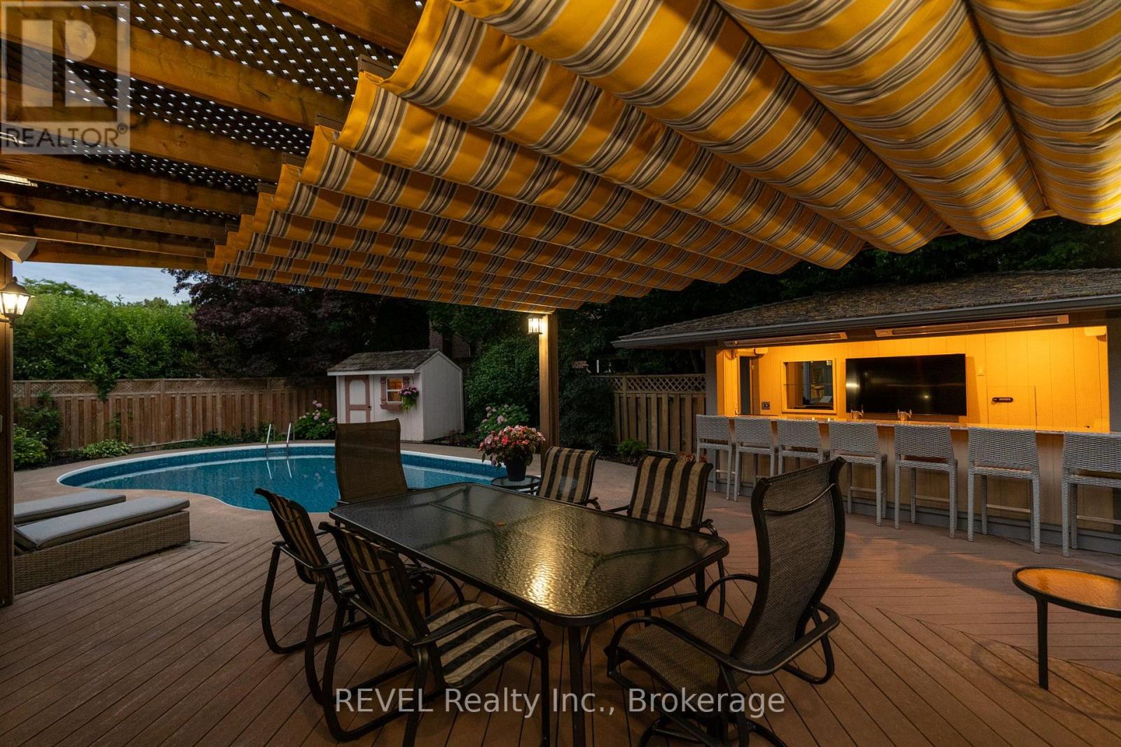 78 Sovereign Drive, St. Catharines, Ontario  L2T 1Z7 - Photo 49 - X13066646
