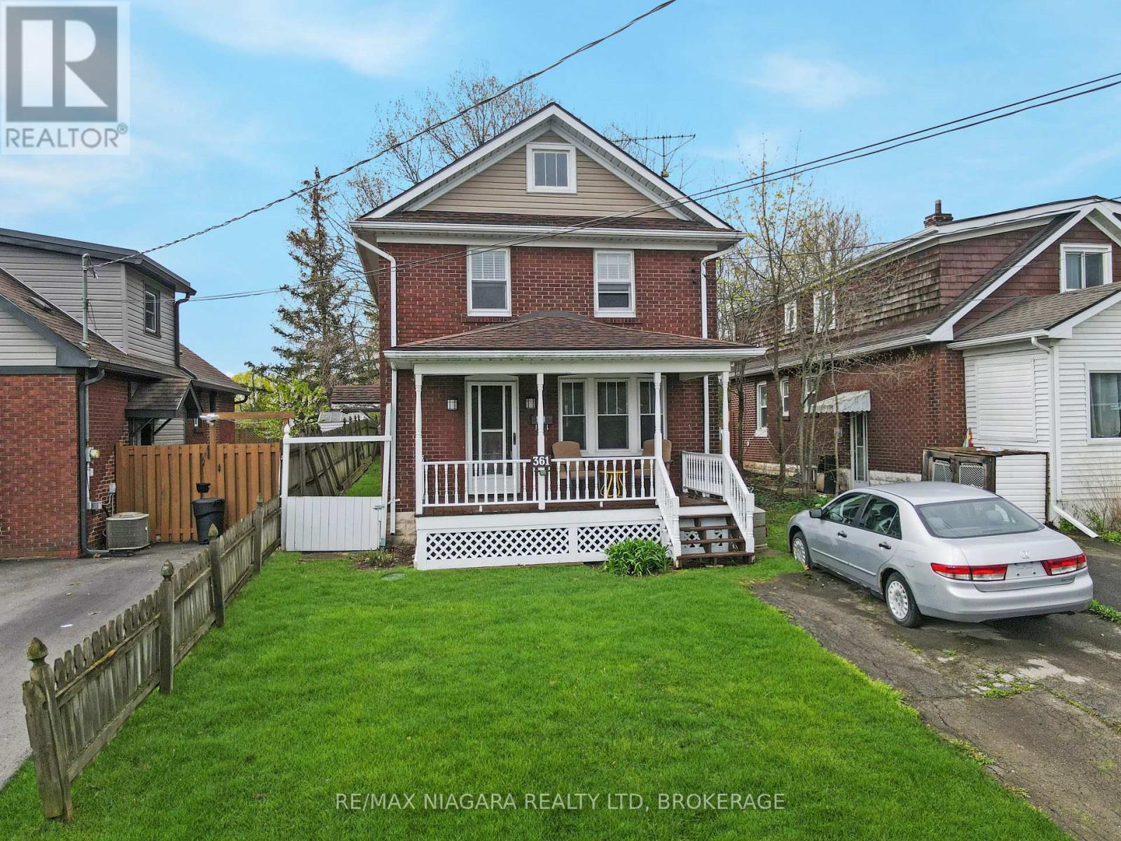 361 Bowen Road, Fort Erie, Ontario  L2A 2Z2 - Photo 1 - X13069658