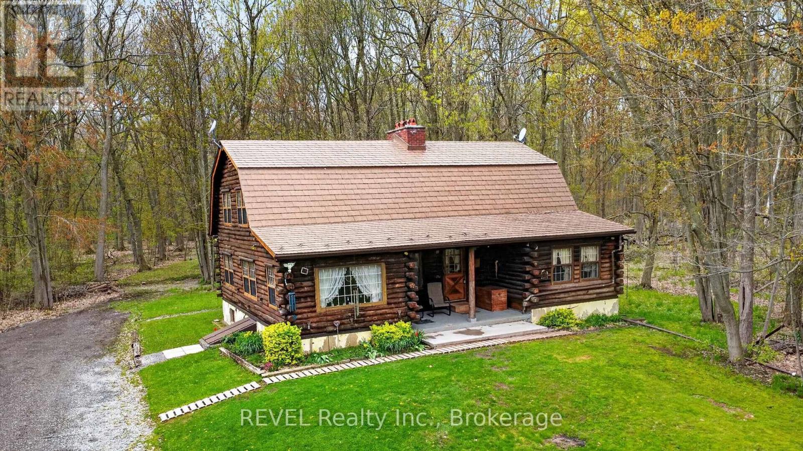 2377 Ott Road, Fort Erie, Ontario  L0S 1S0 - Photo 1 - X13071248