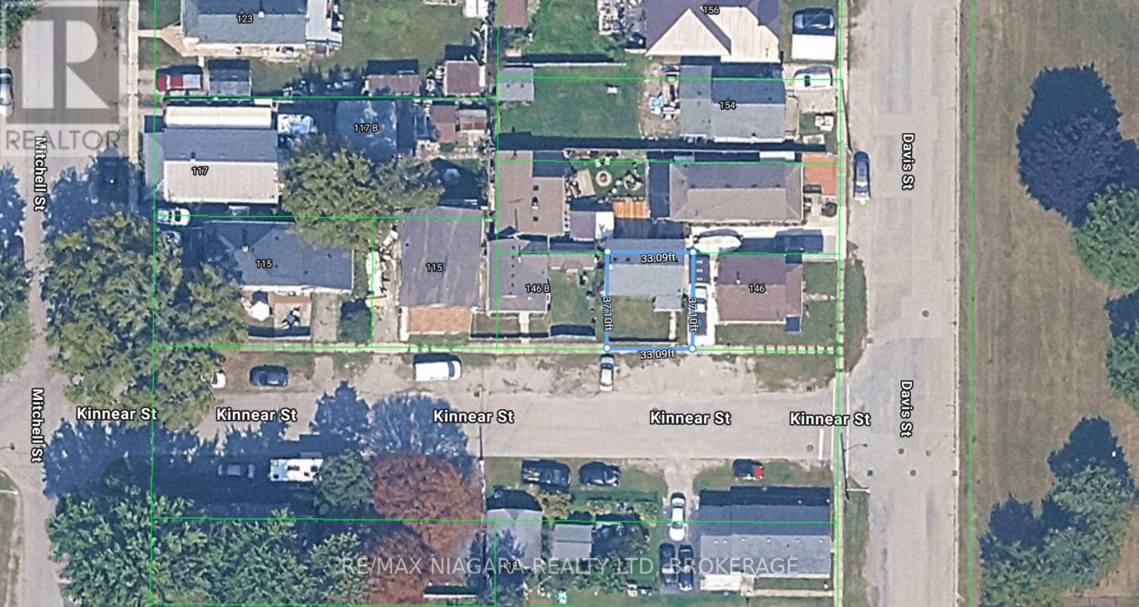 148 Kinnear Street, Port Colborne, Ontario  L3K 1A8 - Photo 5 - X13071330