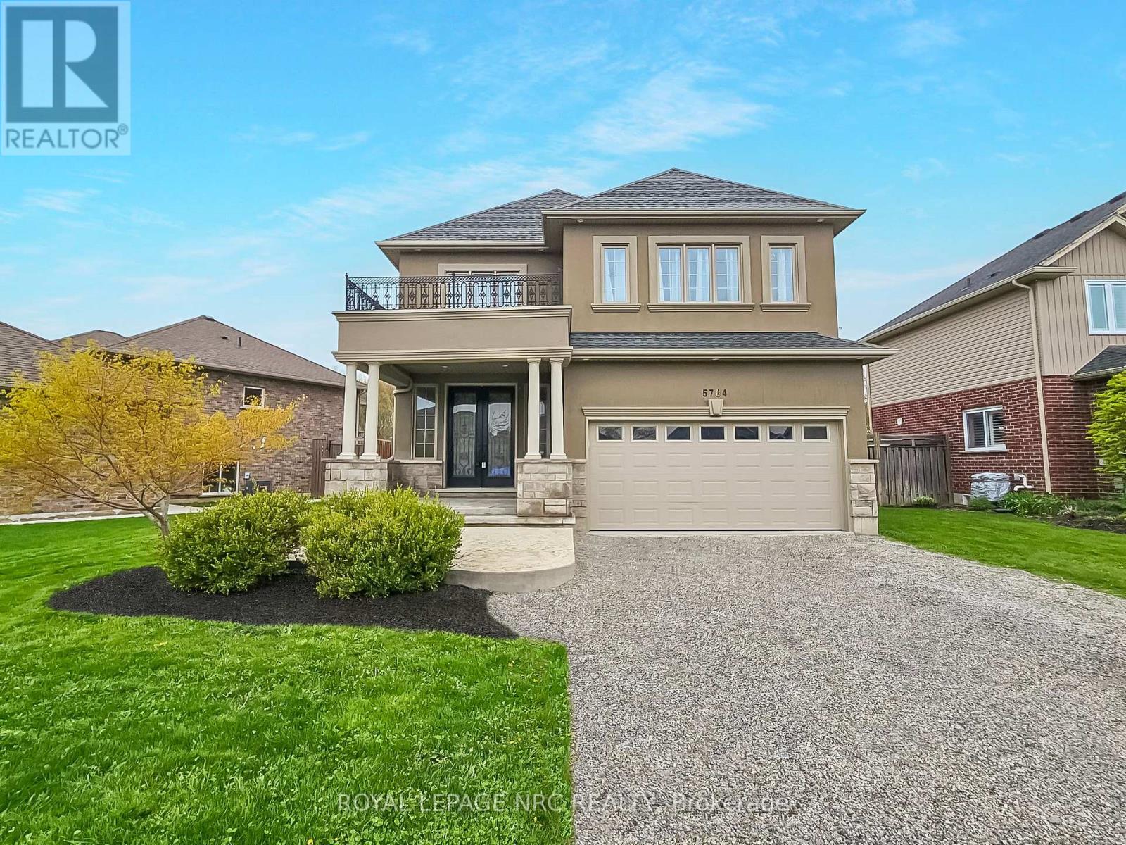 5784 Ironwood Street, Niagara Falls, Ontario  L2H 0G4 - Photo 1 - X13071692