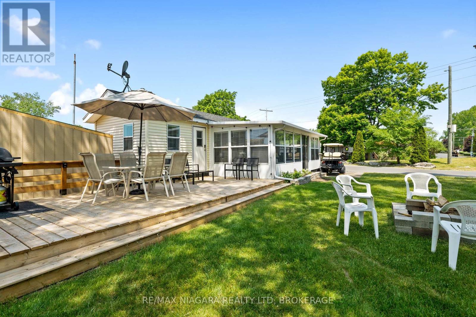28 Mariner Crescent, Port Colborne, Ontario  L0S 1R0 - Photo 1 - X13073974